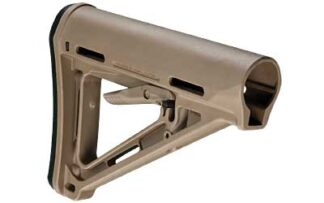 Magpul MOE Carbine Stock Mil-Spec Flat Dark Earth