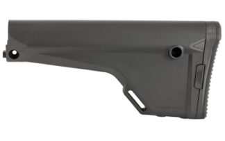 Magpul MOE Rifle Stock Fixed, Black, 1.25 in Sling Loop