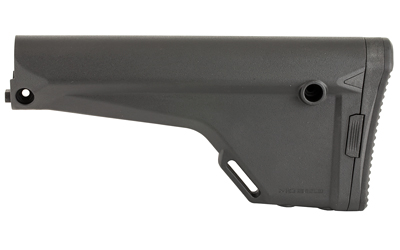 Magpul MOE Rifle Stock Fixed, Black, 1.25 in Sling Loop