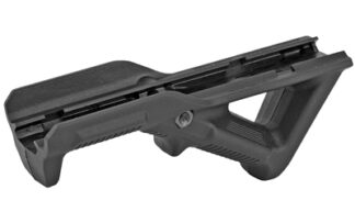 Magpul AFG Angled Foregrip Black Polymer for M1913 Picatinny Hand Guards