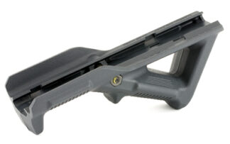 Magpul AFG Angled Foregrip (AFG, Gray Polymer) for M1913 Picatinny Rail