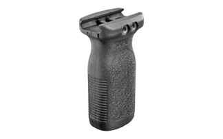 Magpul RVG Vertical Foregrip with Mounting Hardware (Black Polymer)