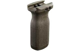 Magpul RVG Vertical Foregrip for 1913 Picatinny, ODG Polymer