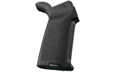Magpul MOE AR Rifle Grip, Black Polymer