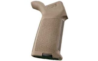 Magpul MOE Rifle Grip for AR15/M4, Flat Dark Earth Polymer