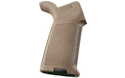 Magpul MOE Rifle Grip for AR15/M4, Flat Dark Earth Polymer