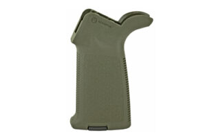 Magpul MOE Rifle Grip, OD Green Polymer (AR-15/M4)