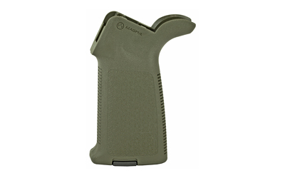 Magpul MOE Rifle Grip, OD Green Polymer (AR-15/M4)