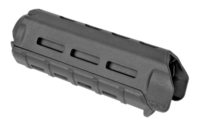 Magpul MOE M-LOK Handguard Carbine Length, Black Polymer, M-LOK Slots
