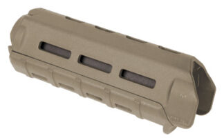 Magpul MOE M-LOK Handguard for AR15/M4, Carbine Length, Flat Dark Earth Polymer
