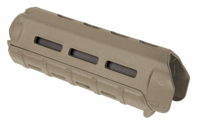 Magpul MOE M-LOK Handguard for AR15/M4, Carbine Length, Flat Dark Earth Polymer