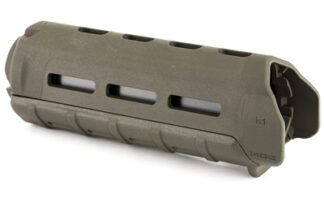 Magpul MOE M-LOK Handguard Carbine-Length, AR15/M4, ODG Polymer
