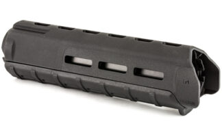 Magpul MOE M-LOK Handguard Mid-Length Black Polymer
