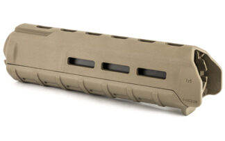 Magpul MOE M-LOK Handguard Mid-Length for AR-15/M4, M-LOK, Flat Dark Earth Polymer