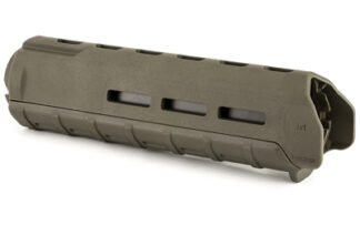 Magpul MOE M-LOK Handguard for AR-15/M4, Mid-Length, 9.25 in, Olive Drab Green