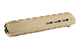 Magpul MOE M-LOK Handguard for AR-15/M4 Flat Dark Earth Polymer
