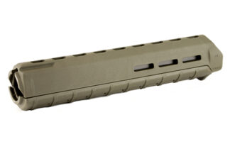 Magpul MOE M-LOK Drop-In Handguard for AR15/M4, 12.5 Length, Olive Drab Green