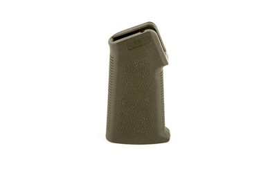 Magpul MOE-K Rifle Grip, ODG Polymer, Steeper Angle for AR-15/M4
