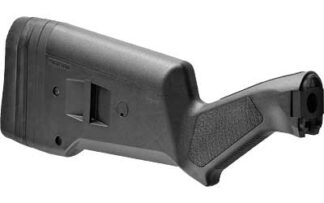 Magpul SGA Remington 870 12 Gauge Adjustable Buttstock, Black