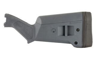 Magpul SGA 870 Stock 12 Gauge, Remington 870, Black Synthetic