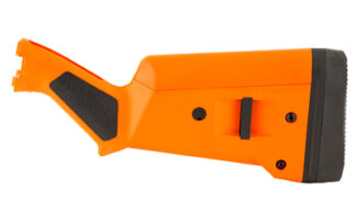 MAGPUL SGA Remington 870 Stock 12 Gauge, Orange