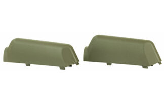 Magpul Hunter/SGA High Cheek Riser Kit, Olive Drab Green