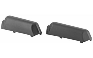 Magpul Hunter/SGA Low Cheek Riser Kit, Black (.25 in/.50 in)