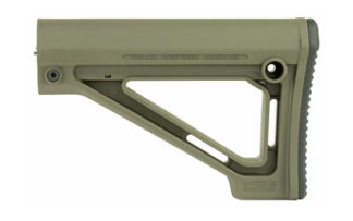 Magpul MOE Fixed Carbine Stock Mil-Spec ODG