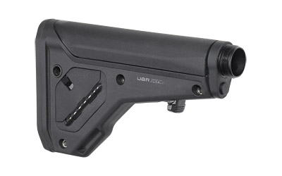 Magpul UBR Gen 2 Adjustable Stock for AR15/M4 and AR10/SR25, Black