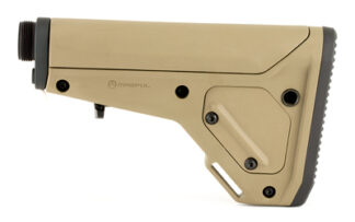 Magpul UBR Gen 2 Adjustable A5 Length Stock, Flat Dark Earth, 8-Position