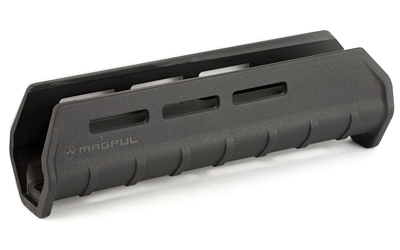 Magpul MOE M-LOK Forend for Mossberg 590A1 12 Gauge, Black Polymer