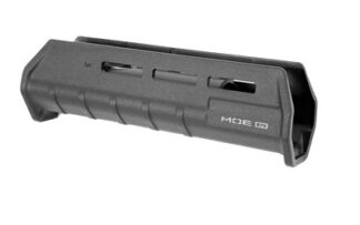 Magpul MOE M-LOK Forend for Remington 870 12 Gauge, Black Polymer