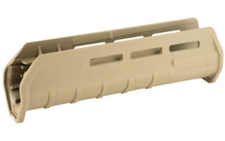 Magpul MOE M-LOK Forend for Remington 870 12 Gauge FDE 10.2 in