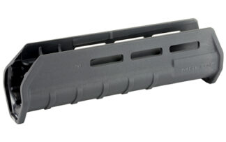 Magpul MOE M-LOK Forend for Remington 870 12 Gauge, Gray Polymer