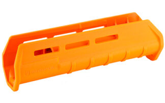 Magpul MOE M-LOK Forend 12 Gauge Remington 870, Orange Polymer