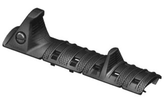 Magpul XTM Hand Stop Kit Direct Thread Style, Black Polymer