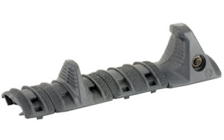 Magpul XTM Hand Stop Kit MAG511-GRY Gray Polymer Rail-Mounted Index/Forward Stop