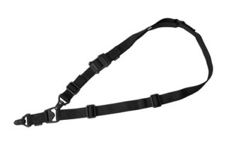 Magpul MS3 Gen 2 Sling Black 1-Point/2-Point, 48-60 in
