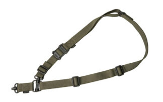 Magpul MS4 Dual QD Sling GEN2 Ranger Green 48-60 in