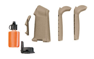 MAGPUL MIAD Type 1 Gen 1.1 Rifle Grip Kit FDE