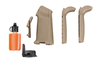 MAGPUL MIAD Type 1 Gen 1.1 Rifle Grip Kit FDE