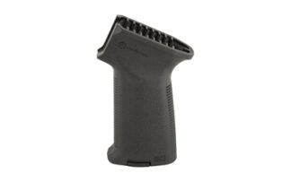 Magpul MOE AK Grip Black Polymer with TSP Texture