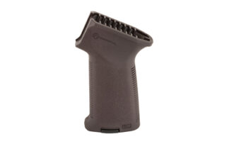 Magpul MOE AK Grip TSP Textured Plum Polymer for AK-47 and AK-74