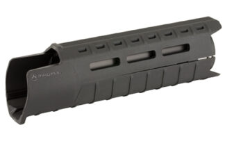 Magpul MOE SL Handguard for AR-15/M4, Carbine Length, M-LOK, Polymer, Black