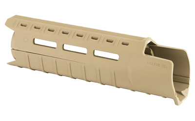 Magpul MOE SL Hand Guard for AR-15/M4, Carbine Length, M-LOK, Flat Dark Earth Polymer