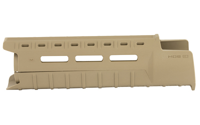 Magpul MOE SL Hand Guard for AR-15/M4, Carbine Length, M-LOK, Flat Dark Earth Polymer