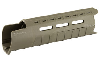 Magpul MOE SL MOE SL Drop-In M-LOK Hand Guard for AR15/M4, Olive Drab Green
