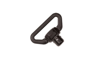 Magpul QDM Rifle Sling Swivel MAG543-BLK Quick Detach 1.25 in Black Melonite Steel