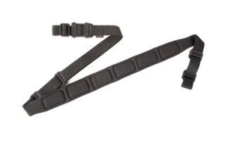 Magpul MS1 Padded Tactical Sling Black 48-60 in