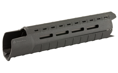MAGPUL MOE SL AR-15/M4 Mid-Length M-LOK Drop-In Hand Guard, Black Polymer